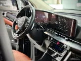 Kia Carnival 2.2D Signature 2024 - Mẫu xe gia đình 7 chổ cửa lùa, rộng rãi, thoải mái, full options