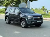 Chevrolet Trailblazer 2.5L 4x4 AT LTZ  2018 - Hỗ trợ góp ngân hàng 50-60%