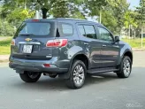 Chevrolet Trailblazer 2.5L 4x4 AT LTZ  2018 - Hỗ trợ góp ngân hàng 50-60%