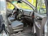 Chevrolet Trailblazer 2.5L 4x4 AT LTZ  2018 - Hỗ trợ góp ngân hàng 50-60%