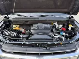 Chevrolet Trailblazer 2.5L 4x4 AT LTZ  2018 - Hỗ trợ góp ngân hàng 50-60%