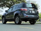 Chevrolet Trailblazer 2.5L 4x4 AT LTZ  2018 - Hỗ trợ góp ngân hàng 50-60%