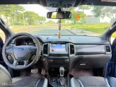 Ford Ranger Raptor 2019 - Xe cực chất, Động cơ khỏe, Hỗ trợ góp ngân hàng