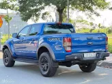 Ford Ranger Raptor 2019 - Xe cực chất, Động cơ khỏe, Hỗ trợ góp ngân hàng