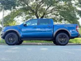 Ford Ranger Raptor 2019 - Xe cực chất, Động cơ khỏe, Hỗ trợ góp ngân hàng