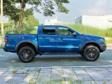 Ford Ranger Raptor 2019 - Xe cực chất, Động cơ khỏe, Hỗ trợ góp ngân hàng