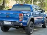 Ford Ranger Raptor 2019 - Xe cực chất, Động cơ khỏe, Hỗ trợ góp ngân hàng