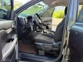 Ford Ranger XLS 2.0L HP 4x4 6AT 2025 - Xe cực chất, sang trọng. Động cơ khỏe, tiết kiệm nhiên liệu. Hỗ trợ góp ngân hàng