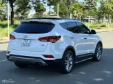 Hyundai Santa Fe 2.2L Dầu Cao cấp 2018 - Xe cực chất, sang trọng. Giữ giá tốt, tiết kiệm nhiên liệu