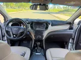 Hyundai Santa Fe 2.2L Dầu Cao cấp 2018 - Xe cực chất, sang trọng. Giữ giá tốt, tiết kiệm nhiên liệu