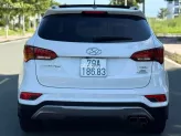 Hyundai Santa Fe 2.2L Dầu Cao cấp 2018 - Xe cực chất, sang trọng. Giữ giá tốt, tiết kiệm nhiên liệu