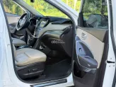 Hyundai Santa Fe 2.2L Dầu Cao cấp 2018 - Xe cực chất, sang trọng. Giữ giá tốt, tiết kiệm nhiên liệu