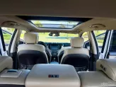Hyundai Santa Fe 2.2L Dầu Cao cấp 2018 - Xe cực chất, sang trọng. Giữ giá tốt, tiết kiệm nhiên liệu