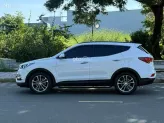 Hyundai Santa Fe 2.2L Dầu Cao cấp 2018 - Xe cực chất, sang trọng. Giữ giá tốt, tiết kiệm nhiên liệu