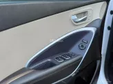 Hyundai Santa Fe 2.2L Dầu Cao cấp 2018 - Xe cực chất, sang trọng. Giữ giá tốt, tiết kiệm nhiên liệu