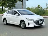 Hyundai Elantra 1.8 MT 2021 - Nhỏ gọn dễ sử dụng, tiết kiệm nhiên liệu. Hỗ trợ góp ngân hàng