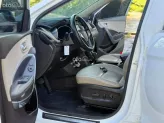 Hyundai Santa Fe 2.2L Dầu Cao cấp 2018 - Xe cực chất, sang trọng. Giữ giá tốt, tiết kiệm nhiên liệu