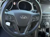 Hyundai Santa Fe 2.2L Dầu Cao cấp 2018 - Xe cực chất, sang trọng. Giữ giá tốt, tiết kiệm nhiên liệu