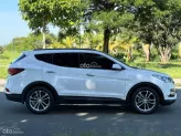 Hyundai Santa Fe 2.2L Dầu Cao cấp 2018 - Xe cực chất, sang trọng. Giữ giá tốt, tiết kiệm nhiên liệu