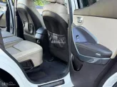 Hyundai Santa Fe 2.2L Dầu Cao cấp 2018 - Xe cực chất, sang trọng. Giữ giá tốt, tiết kiệm nhiên liệu