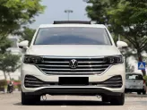 Volkswagen Viloran Luxury 2024 - Volkswagen Viloran Luxury 2024