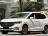 Volkswagen Viloran Luxury 2024 - Volkswagen Viloran Luxury 2024