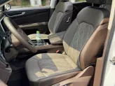 Volkswagen Viloran Luxury 2024 - Volkswagen Viloran Luxury 2024