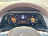 Volkswagen Viloran Luxury 2024 - Volkswagen Viloran Luxury 2024