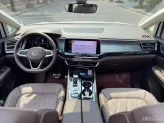 Volkswagen Viloran Luxury 2024 - Volkswagen Viloran Luxury 2024