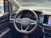 Volkswagen Viloran Luxury 2024 - Volkswagen Viloran Luxury 2024