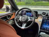 Mercedes-Benz C200 Avantgarde Plus 2023 - C200 Avantgarde Plus 2024