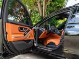 Mercedes-Benz S450 4Matic Luxury 2025 - SIÊU SIÊU LƯỚT KHÔNG KHÁC GÌ MỚI