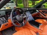 Mercedes-Benz S450 4Matic Luxury 2025 - SIÊU SIÊU LƯỚT KHÔNG KHÁC GÌ MỚI