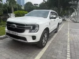 Ford Everest 2.0L ST5 6AT 2WD Titanium 2023 - Xe gia đình rộng rãi, tiện nghi đầy đủ