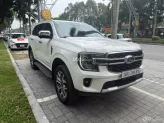 Ford Everest 2.0L ST5 6AT 2WD Titanium 2023 - Xe gia đình rộng rãi, tiện nghi đầy đủ