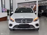Mercedes-Benz GLC 300 2017 - MỘT CHỦ BD CHUẨN HÃNG