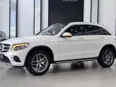 Mercedes-Benz GLC 300 2017 - MỘT CHỦ BD CHUẨN HÃNG