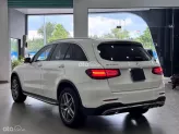 Mercedes-Benz GLC 300 2017 - MỘT CHỦ BD CHUẨN HÃNG