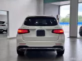 Mercedes-Benz GLC 300 2017 - MỘT CHỦ BD CHUẨN HÃNG