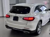 Mercedes-Benz GLC 300 2017 - MỘT CHỦ BD CHUẨN HÃNG