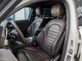 Mercedes-Benz GLC 300 2017 - MỘT CHỦ BD CHUẨN HÃNG