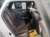 Mercedes-Benz GLC 300 2017 - MỘT CHỦ BD CHUẨN HÃNG
