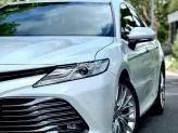 Toyota Camry 2.5Q 2020 - Nhập Thái Lan - Full lịch sử hãng, 1 Chủ SG