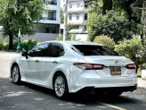 Toyota Camry 2.5Q 2020 - Nhập Thái Lan - Full lịch sử hãng, 1 Chủ SG