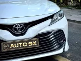 Toyota Camry 2.5Q 2020 - Nhập Thái Lan - Full lịch sử hãng, 1 Chủ SG