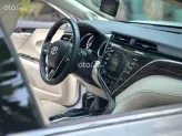 Toyota Camry 2.5Q 2020 - Nhập Thái Lan - Full lịch sử hãng, 1 Chủ SG