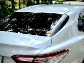 Toyota Camry 2.5Q 2020 - Nhập Thái Lan - Full lịch sử hãng, 1 Chủ SG