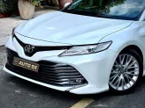 Toyota Camry 2.5Q 2020 - Nhập Thái Lan - Full lịch sử hãng, 1 Chủ SG