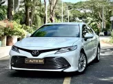 Toyota Camry 2.5Q 2020 - Nhập Thái Lan - Full lịch sử hãng, 1 Chủ SG