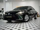 Toyota Camry 2.0G 2022 - Xe Sedan hạng D cao cấp - Nhập Thái Lan